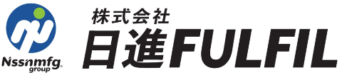 株式会社日進FULFIL